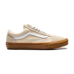 Кеды Vans UA Old Skool OATMEAL/GUM