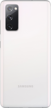 Samsung Galaxy S20 FE 8/128GB (Белый)