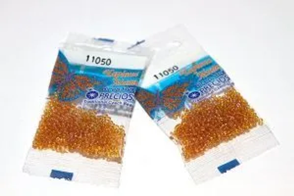 Бисер 10/1 5г (00050-30100) 1шт Preсiosa