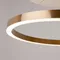 Подвесной светильник Saturno MOD415PL-L60BS4K Maytoni