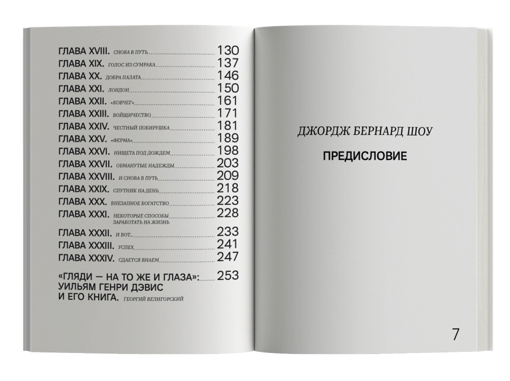 Автобиография супербродяги