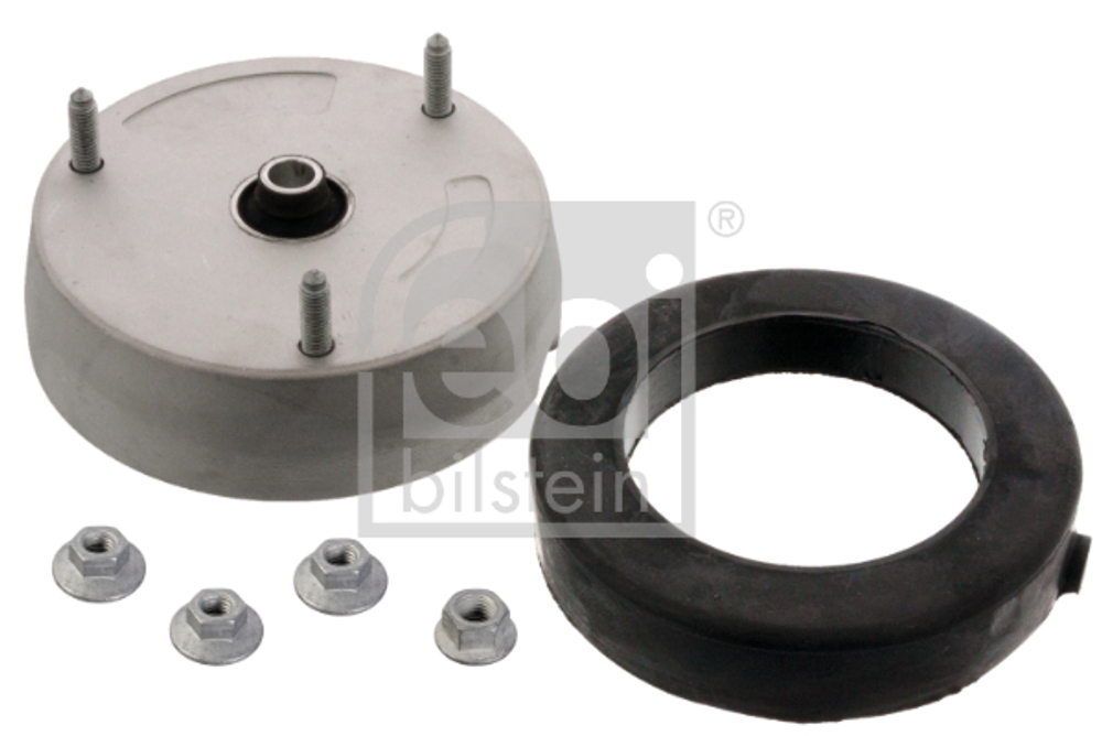 FEBI BILSTEIN - 177475-FEB - Repair Kit, suspension strut support mount