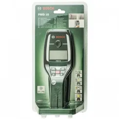 Детектор цифровой "BOSCH" PMD 10