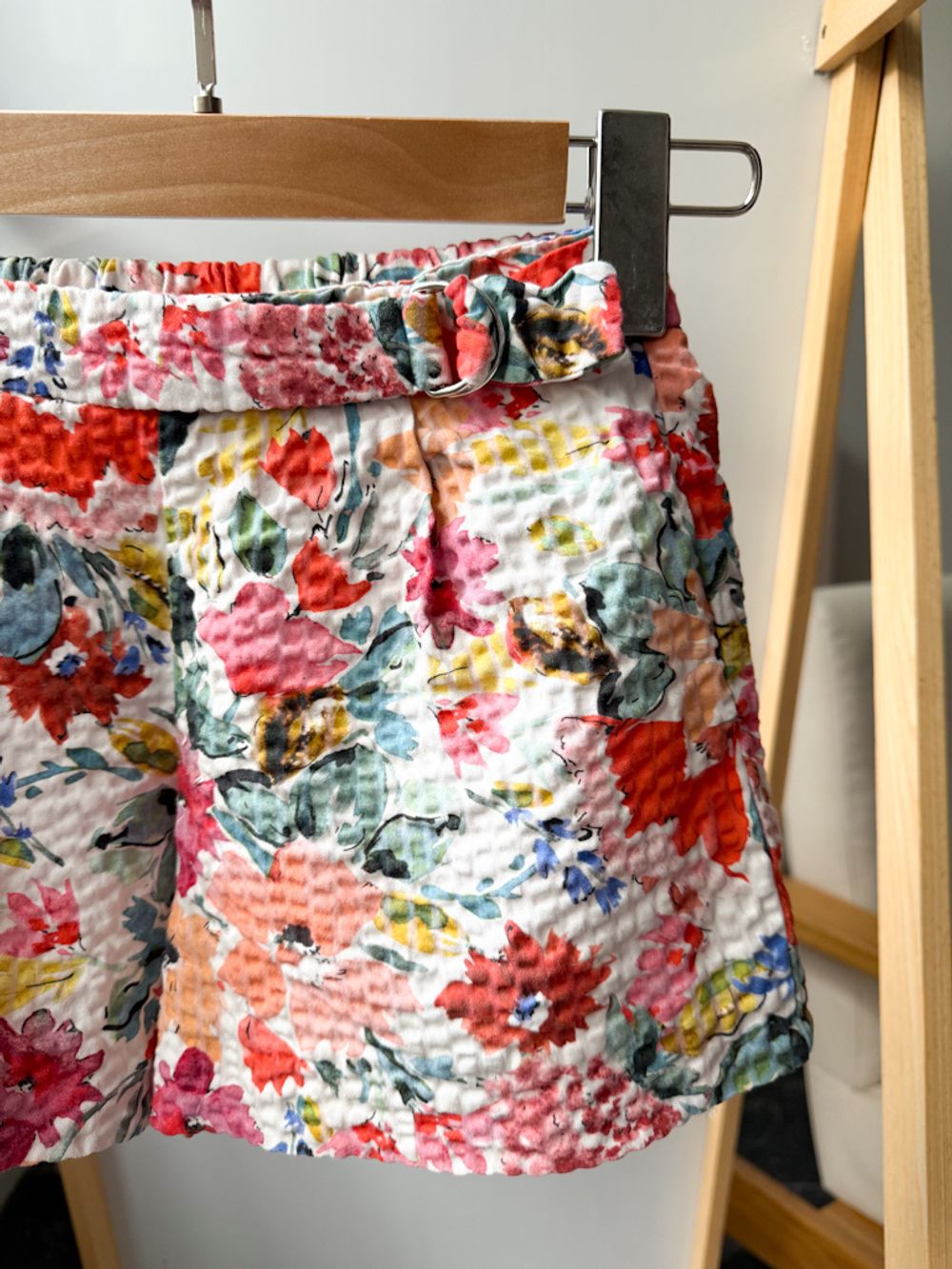Шорты Zara, 116