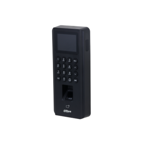 Считыватель Dahua DHI-ASI2212J-DPW
