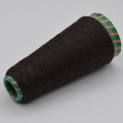 Zegna Baruffa Lane Borgosesia art. Cashwool (кофейный)
