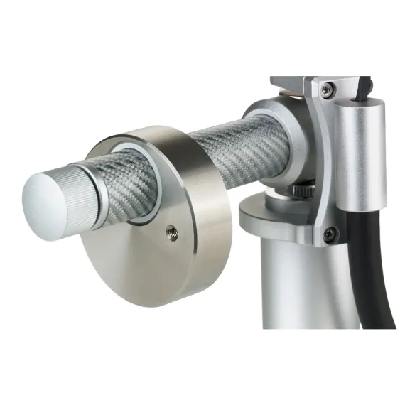 Clearaudio Clarify Silver