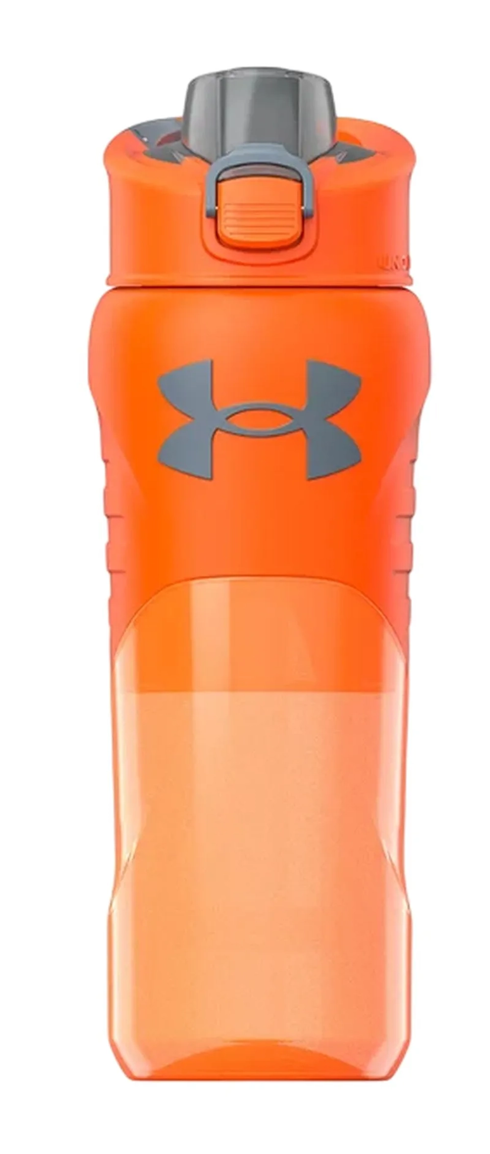 Теннисная бутылка Under Armour Clarity Water 700ml - blaze orange