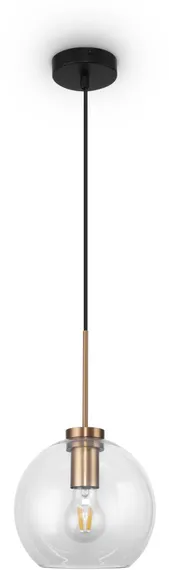 Подвесной светильник Bravis FR8002PL-01BS Freya
