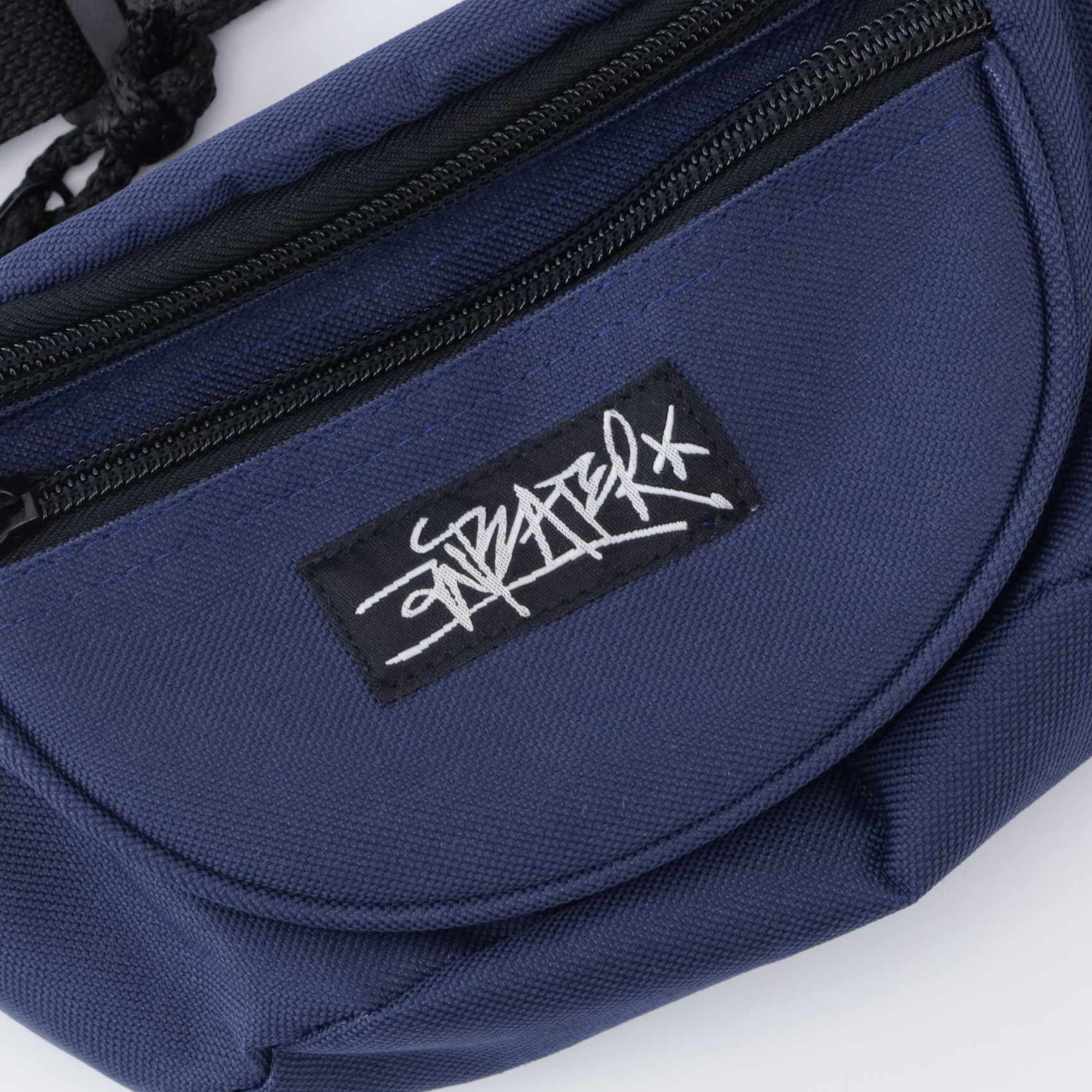 Сумка Anteater Waistbag (navy) артикул: - купить в магазине Дайс