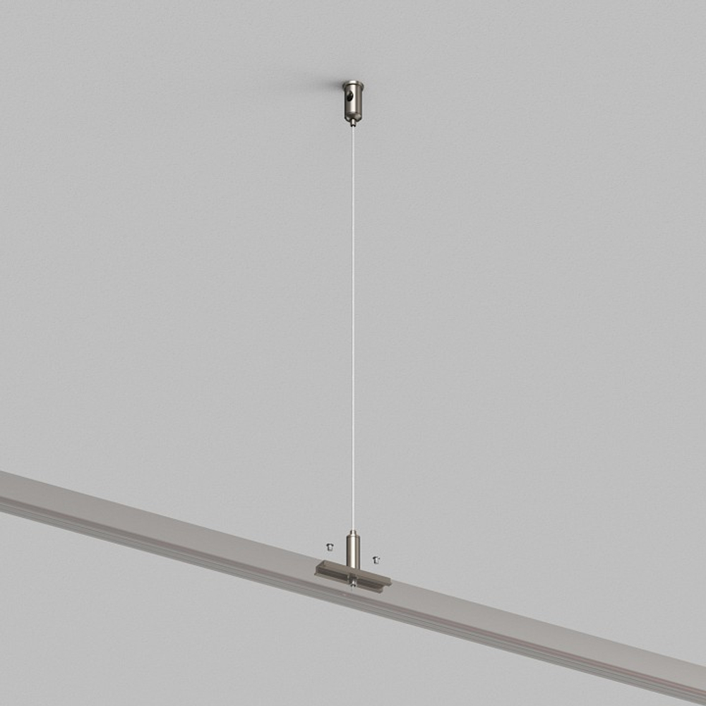 Подвес для трека Denkirs SHINE BASE TR5718-DN