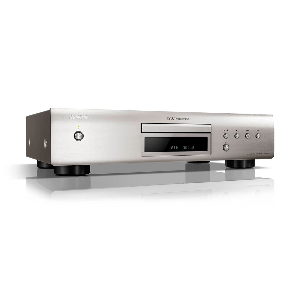CD-проигрыватель Denon DCD-600