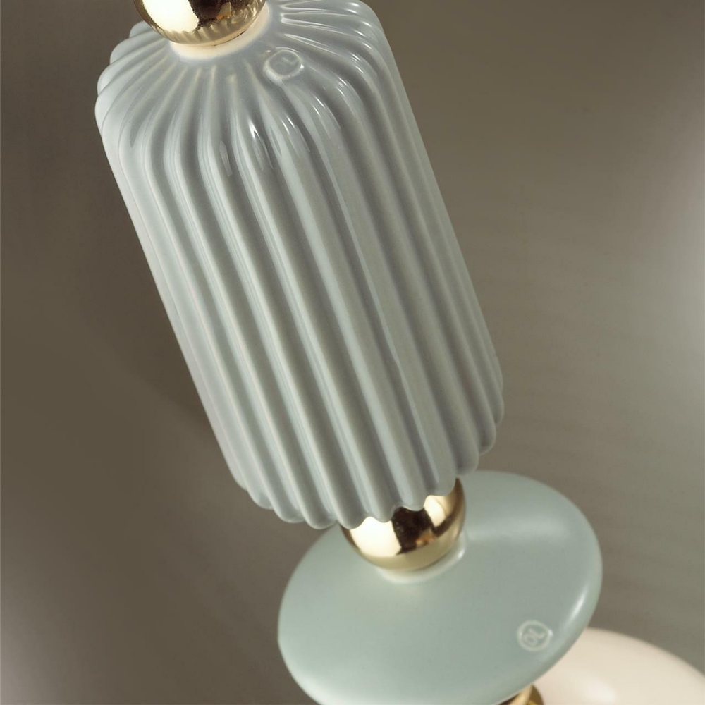 Подвесной светильник Odeon Light CANDY 4861/1A