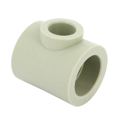 Тройник полипропиленовый переходной FV-Plast 50x32x50