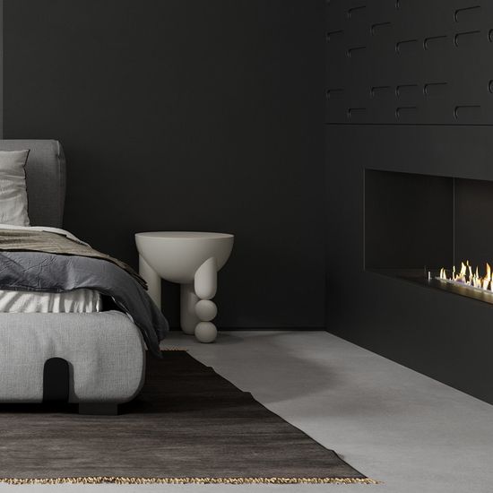 Приставной столик WABI SABI, MOD INTERIORS