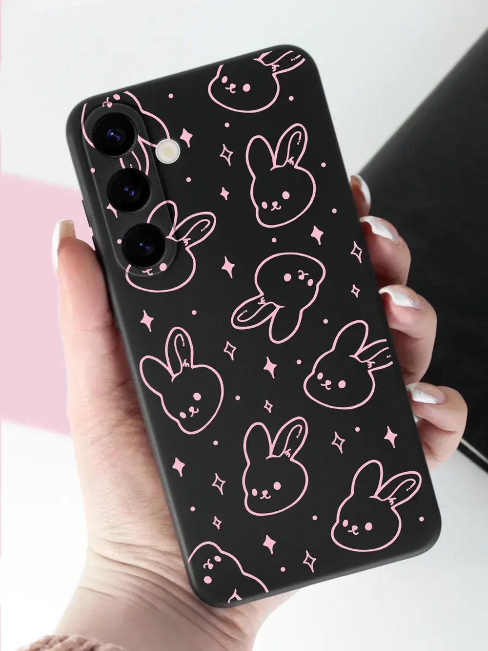 Чехол на Samsung S24