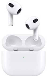 Беспроводные наушники Apple AirPods 4 без шумоподавления 2024