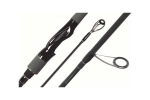 Спиннинговое удилище Maximus Wild Power-Z Jig 258H (2.58м, 21-65гр)