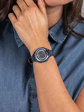 Наручные часы Casio Collection LW-203-2AVEF