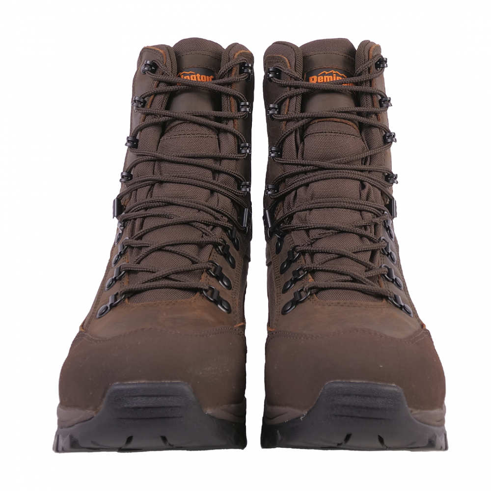 БОТИНКИ REMINGTON POLARZONE BOOTS 200G THINSULATE BROWN WATERFOWL