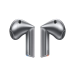 Беспроводные наушники Samsung Galaxy Buds 3, Silver (Серебристый)