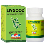 ЛИВГУД ГУДКЕА (LIVGOOD GOODCARE), 60 КАПСУЛ