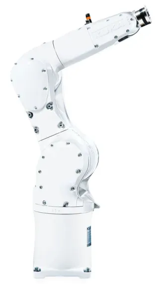Промышленный робот KUKA KR AGILUS, KR 6 R700 CR