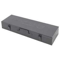 Набор инструментов 15пр. 3/4''(6гр.) ILOforce IF-6143-5MPB