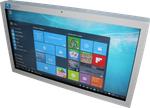 Интерактивная панель Project Touch 55