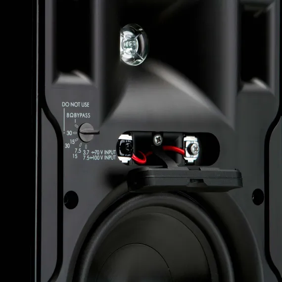 Klipsch CP-6T Black