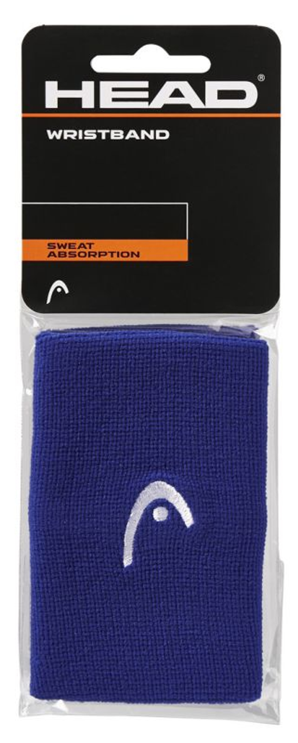 Frotka tenisowa Head Wristbands 5"
