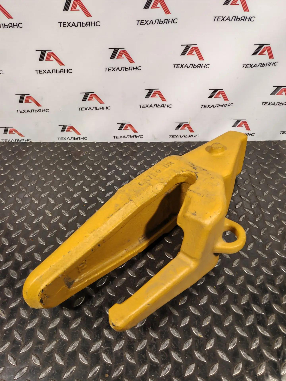 Адаптер A130 Advansys правый (368-3781)