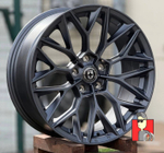 Комплект дисков HRE P200 18x8 et35 5x114.3