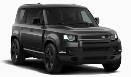 Land Rover Defender 2021+