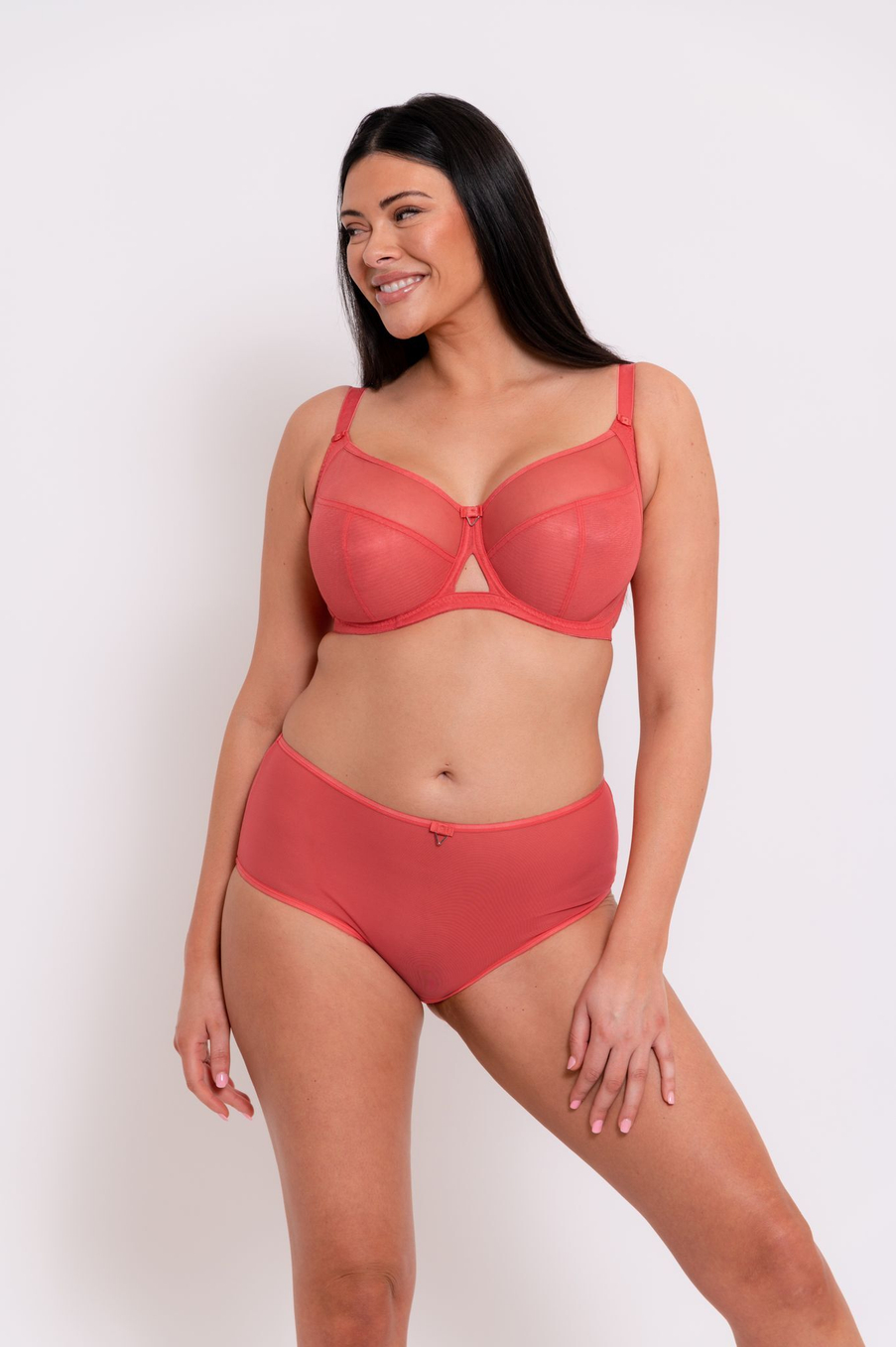 Victory Pink Short