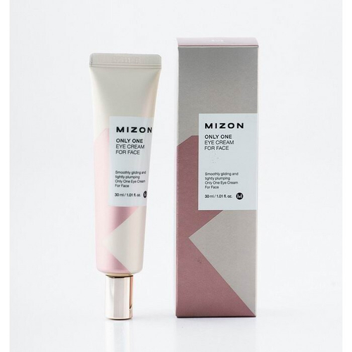 MIZON Многофункциональный крем для области вокруг глаз и губ -Only One Eye Cream For Face,30мл