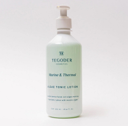 Лосьон-тоник с водорослями Algae Tonic Lotion