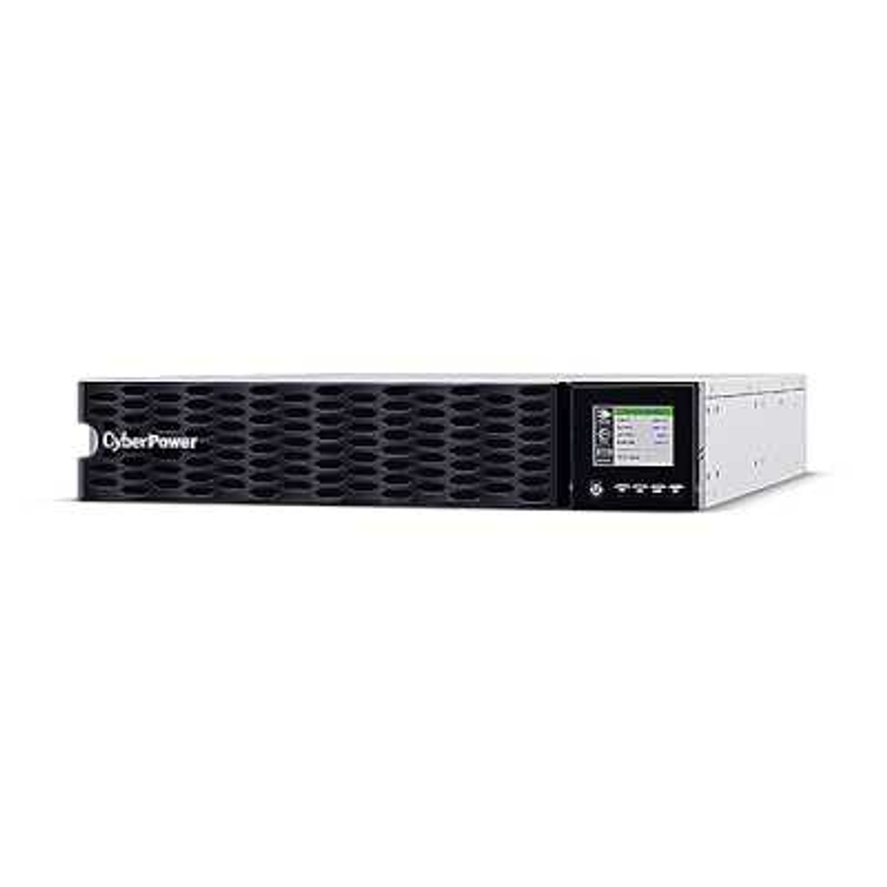 ИБП CyberPower OL6KERTHD