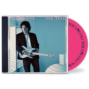 John Mayer / Sob Rock (CD)