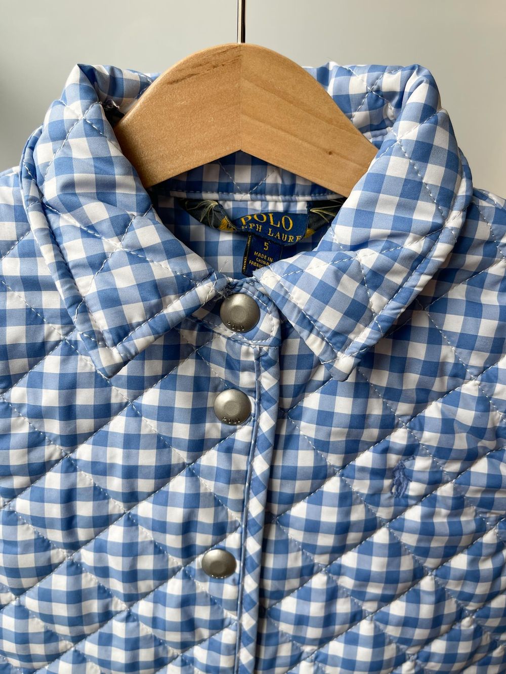 Куртка Polo Ralph Lauren