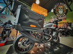 Новый мотоцикл Harley-Davidson® Pan America® 1250 Limited 2026