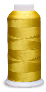 Полиэстеровые нитки Yokimi 120D/2 4000м