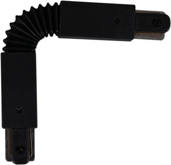Коннектор гибкий RL 06040 flexible connector BK Reluce