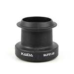 Безынерционная катушка 5000 Kaida MJF01-50 (5+1BB, мет. шпуля)