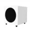 Kanto Sub8 Matte White