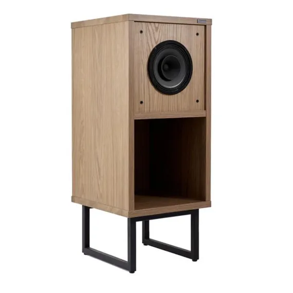 Radiotehnika Rondo Stereo Walnut