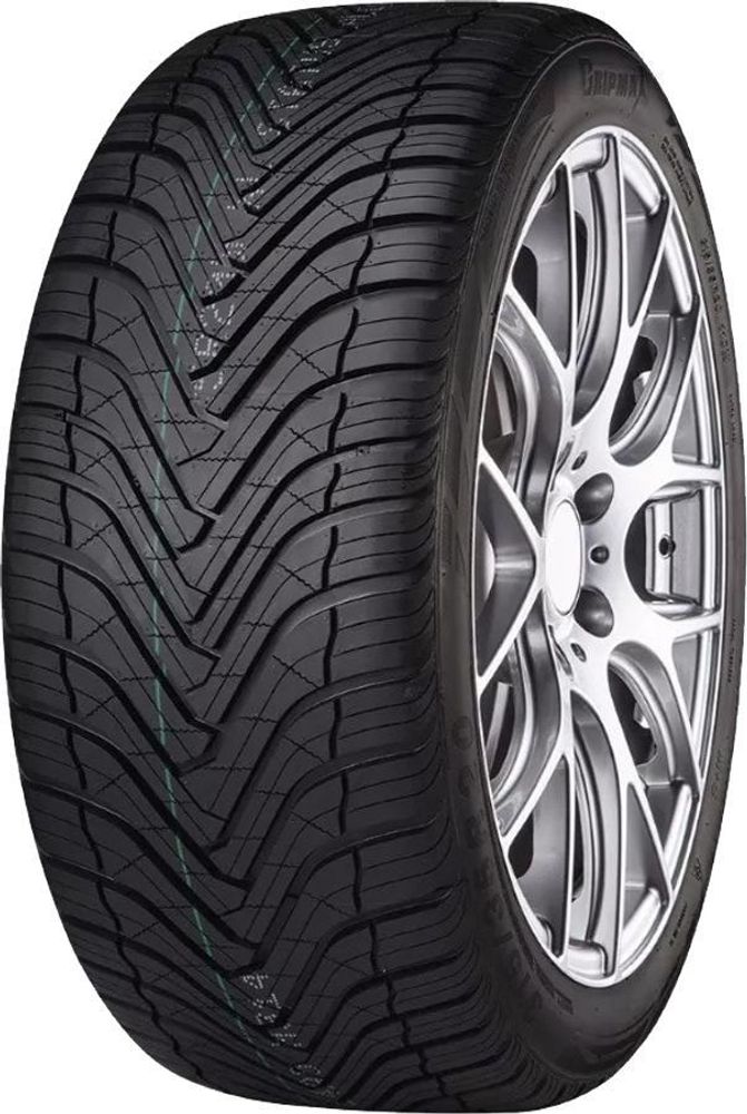 Gripmax SureGrip A/S 215/55 R18 99W