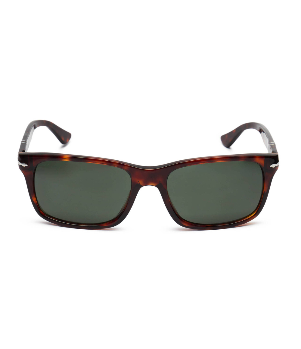 Солнцезащитные очки PO3048S Persol - черепаховый (PO3048S)