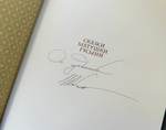 Книга с автографом «Сказки» Ш. Перро