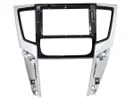 Магнитола для Mitsubishi L200 2019-2024 (климат, левый руль) - Teyes CC2 PLUS монитор 9" QLED, Android 10, Быстрая, SIM-слот
